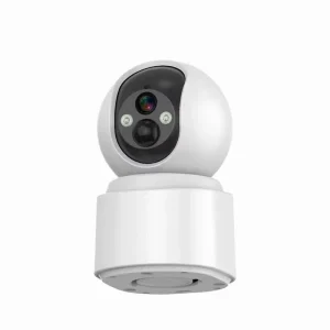 Direct Factory 3MP HD Surveillance Camera Home Use No Plug-in Camera 4G Night Vision