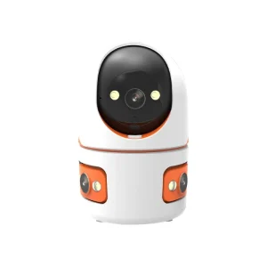 Home Genuine 6MP Tri-camera to Watch Baby Night Vision HD Surveillance Camera