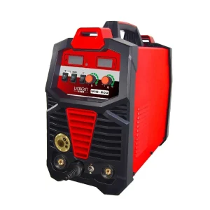 MIG-200 Inverter Welder-GAVO