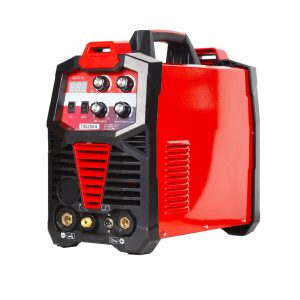 250A/300A DC Inverter TIG/MMA Welder