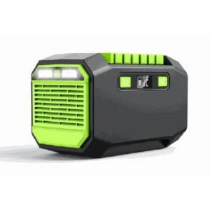 A2-200W Portable Power Station