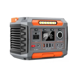 A3B-300W Portable Power Station