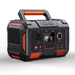 A3C Portable Power Station