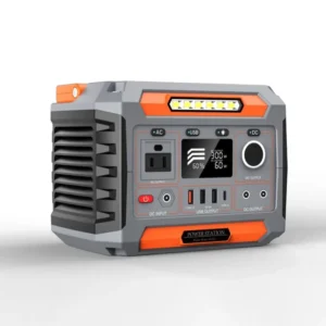 A3D-300W Portable Power Station
