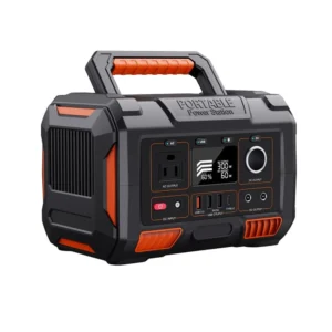 A3E portable power station