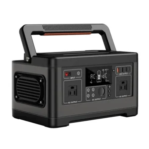 A5-500W mobile battery backup