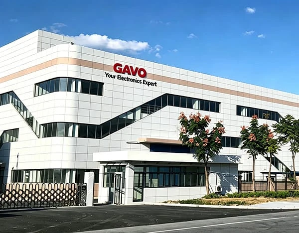 Shenzhen GAVO Technology Co., Ltd.: Driven by Innovation, Forging a New Benchmark for Smart Electronic Products