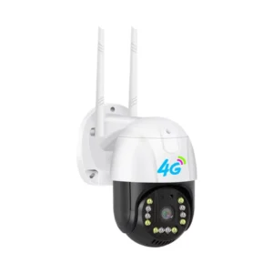 Source factory 3MP ultra-high-definition night vision surveillance camera