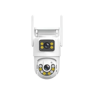 V380 Original Factory Dual-Cam WiFi Monitoring