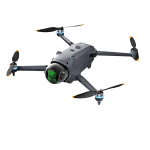1080P Flagship Foldable Triple-Camera Drone FHD Optical Flow Hovering 360° Intelligent Obstable Avoidance-6