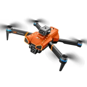 50 x Digital Zoom A18 MAX Drone Brushless Obstacle Avoidance Flagship