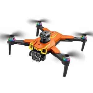 8K dual-camera Drone 5G WiFi Image Transmission 5.9 Screen Remote Control