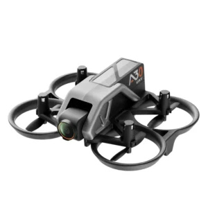 A30 UAV - the flying aerial photographer